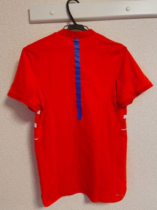 【ナイキ　フェデラー】テニスウェア