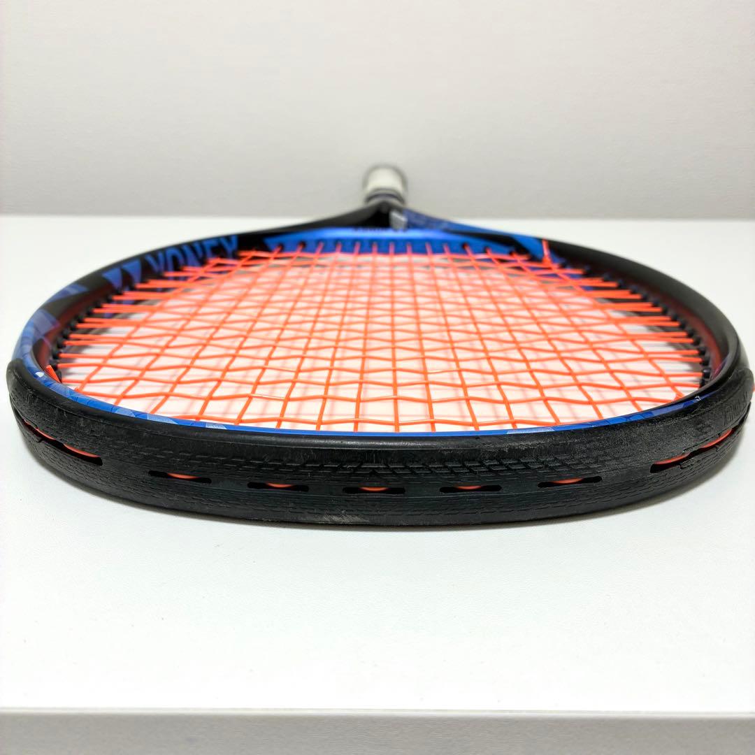 【美品】YONEX EZONE 98 2018年 G2 大阪なおみ使用モデル
