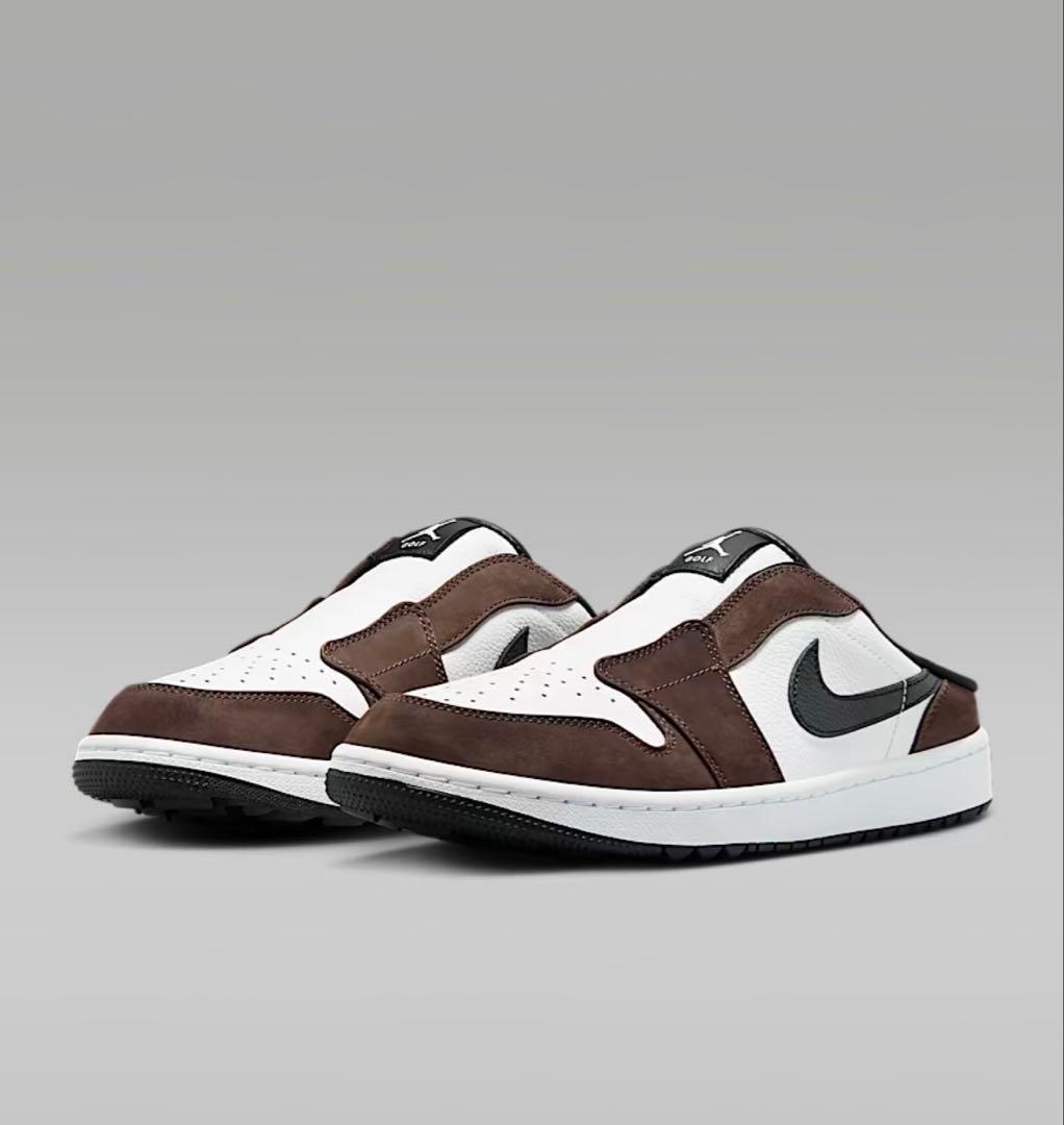 NIKE ナイキ　エア ジョーダン ミュール　27cm 新品未使用