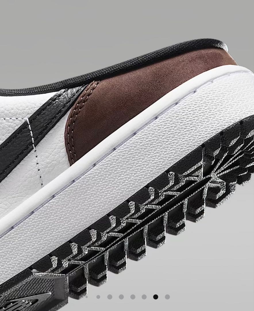 NIKE ナイキ　エア ジョーダン ミュール　27cm 新品未使用