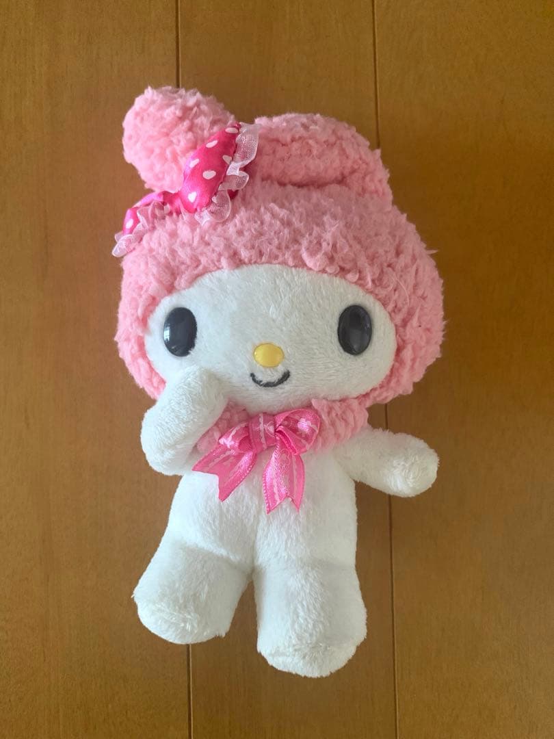 超値下げ　マイメロディ　マスコット　まとめ売り　レア　希少