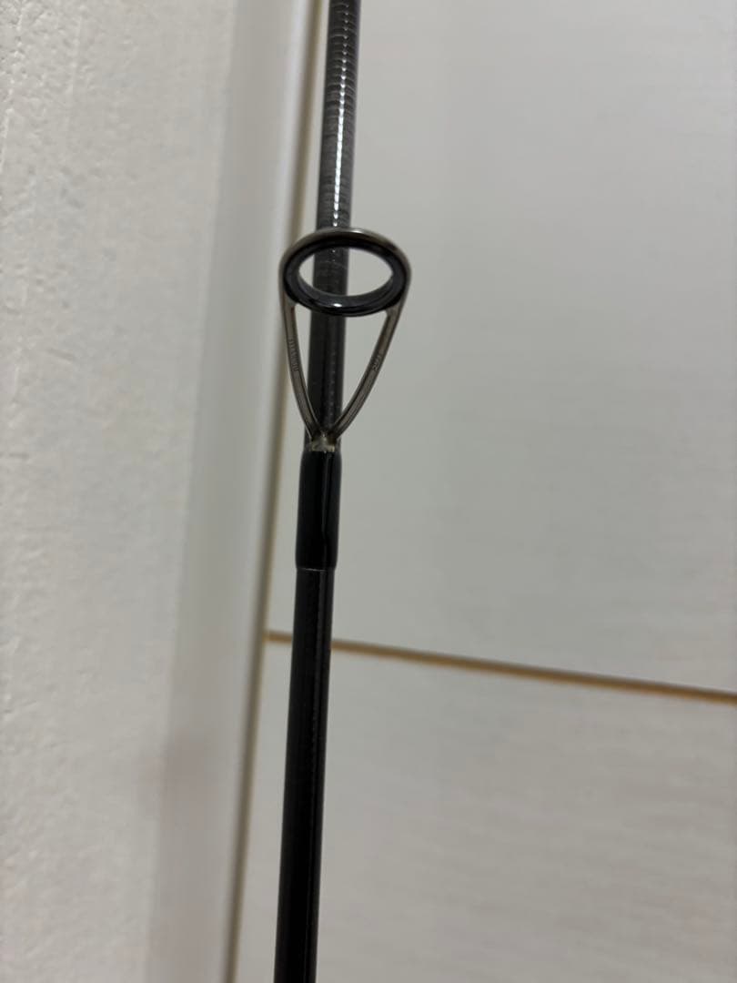 ロッド Vertical PRO 62TT TYPE-S