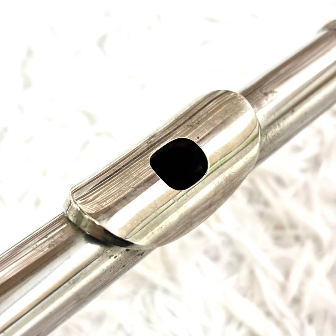 ✨良品✨YAMAHA フルート YFL-23 YFL23 管楽器　Eメカ搭載