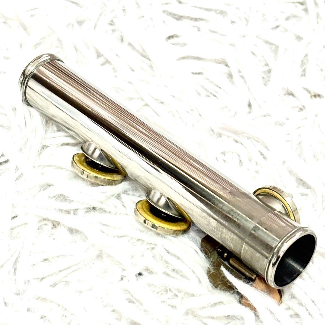 ✨良品✨YAMAHA フルート YFL-23 YFL23 管楽器　Eメカ搭載