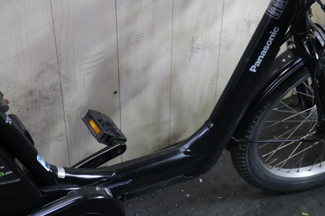 パナソニックギュットアニーズBE-ENMA033B 20型 3段LED 本体のみ