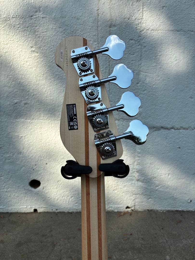 ヤマハ YAMAHA エレキベース BB434 BL