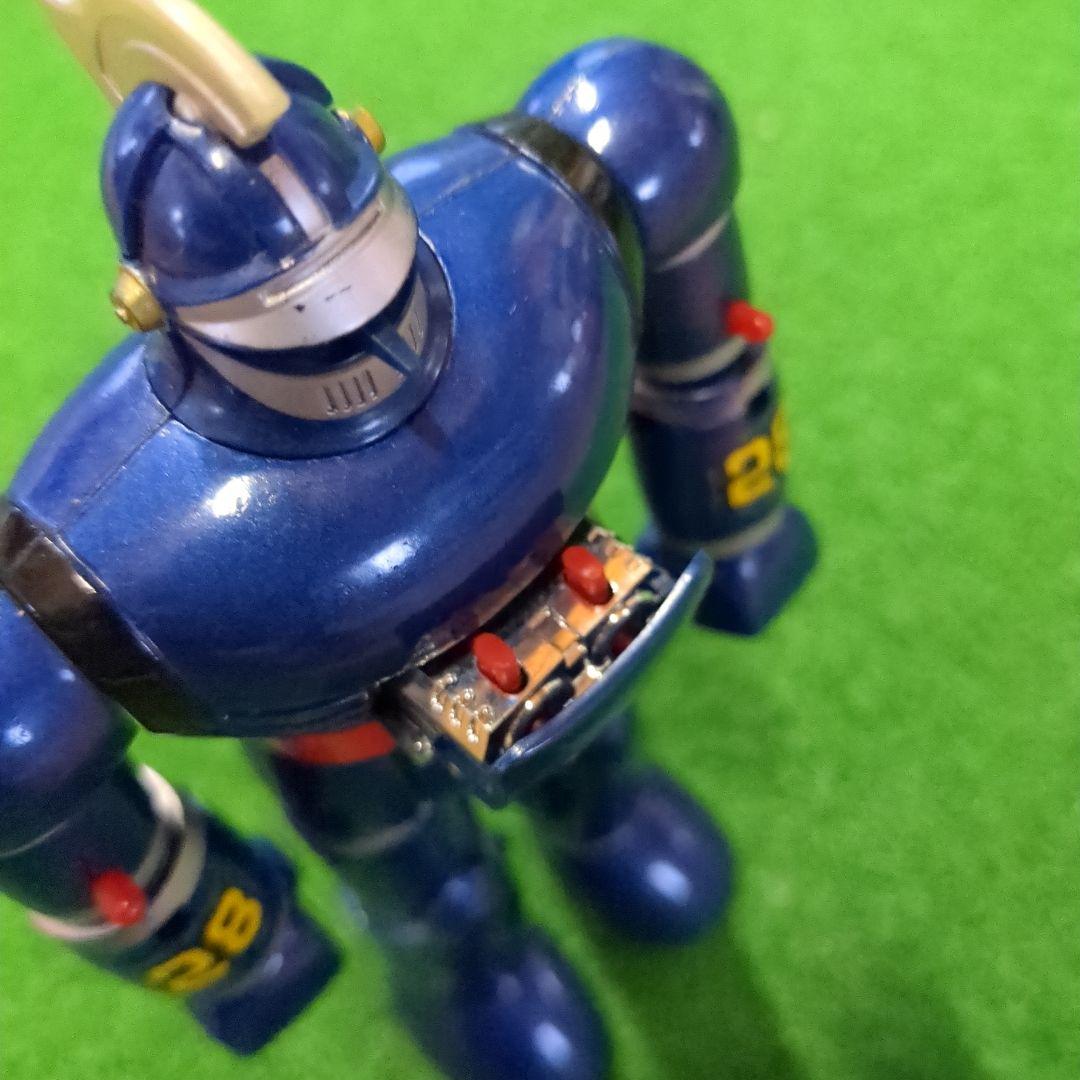 鉄人28号 超合金 GB-24