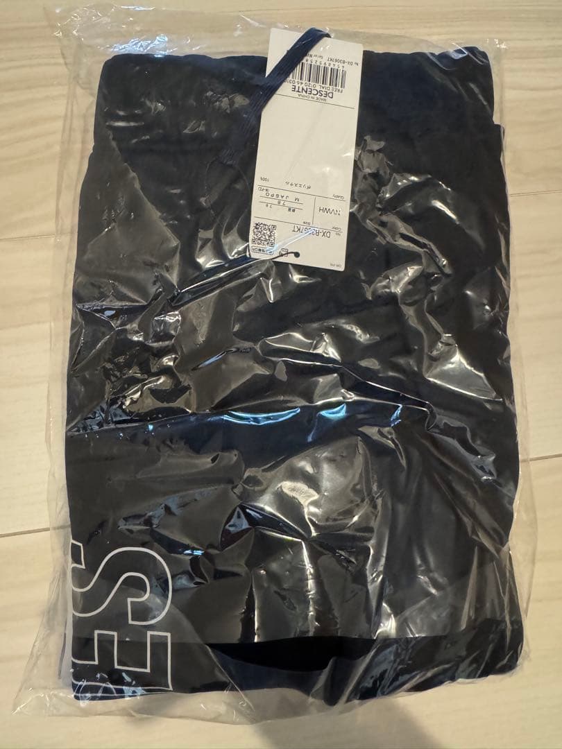 デサント　SAGA2024【国スポ】記念スウェットパンツ