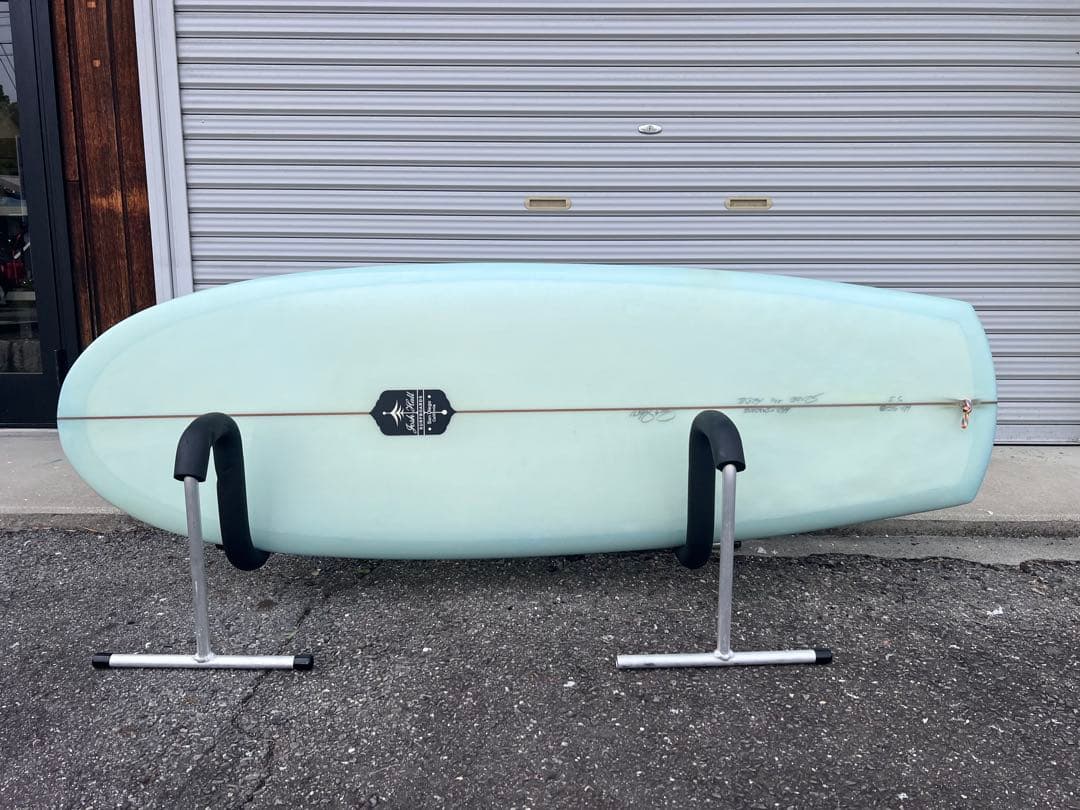 Josh Hall Pescado Hinchado ミニシモンズ