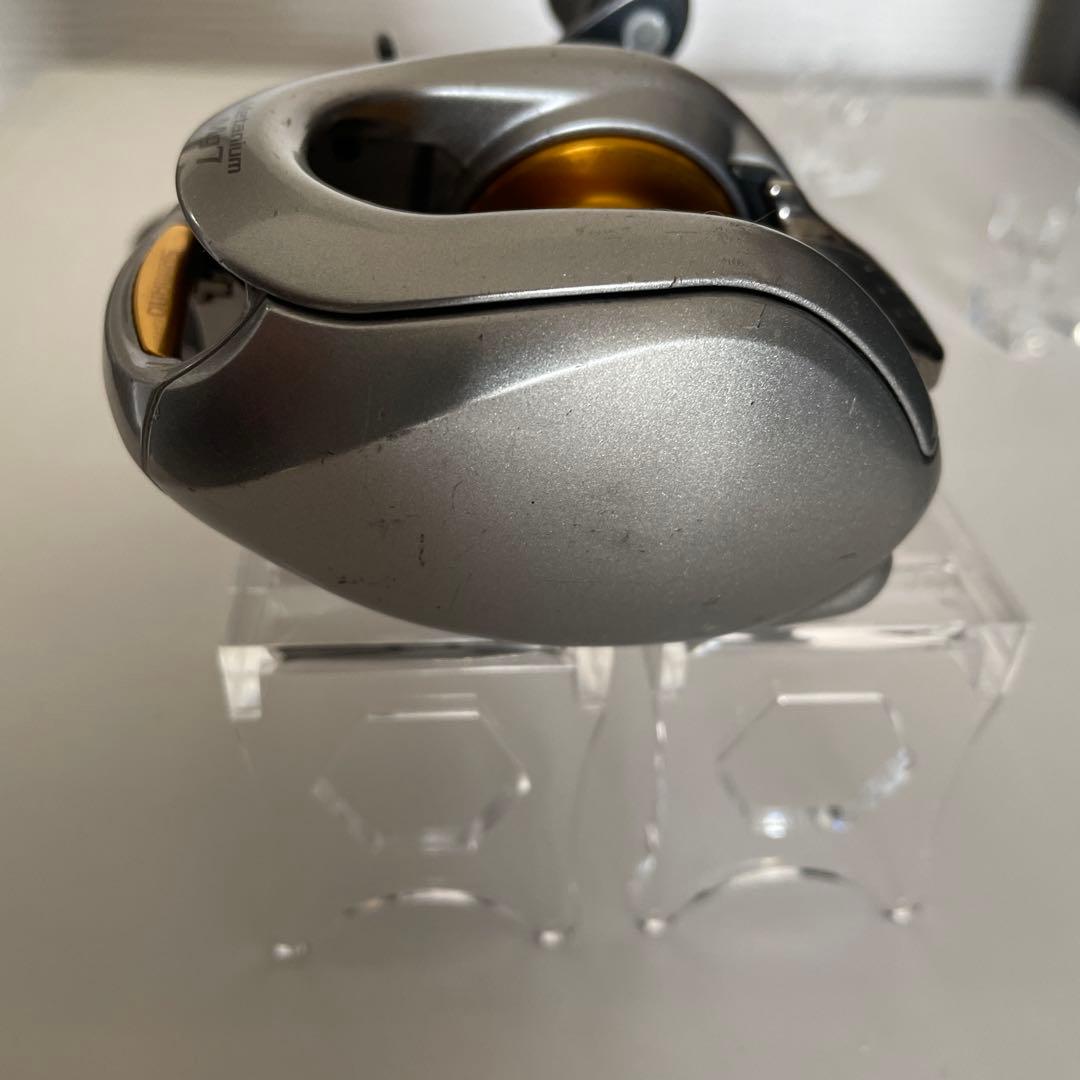 シマノ　メタニウムMG7 美品です。