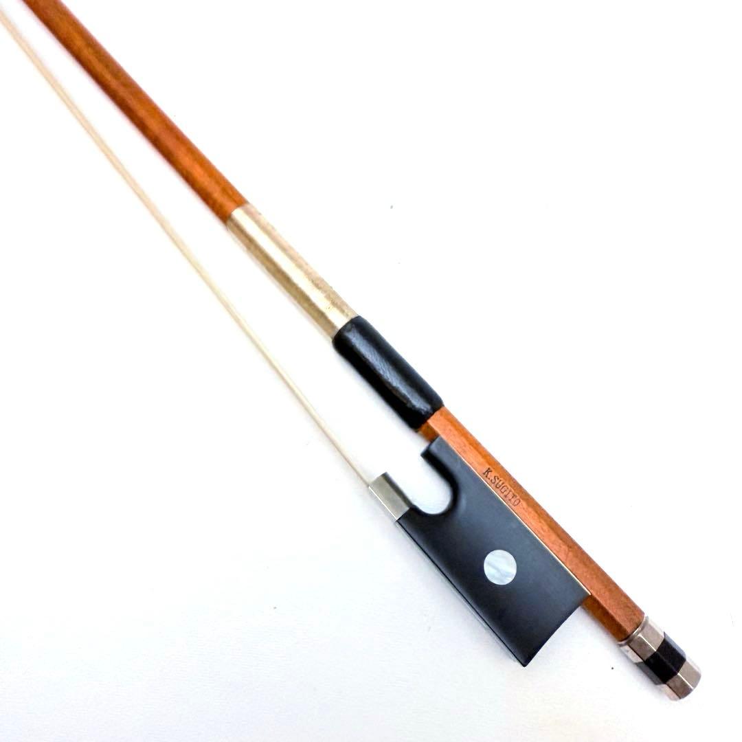 【希少】Faciebat Cremona 1713 ドイツ製 4/4 バイオリン