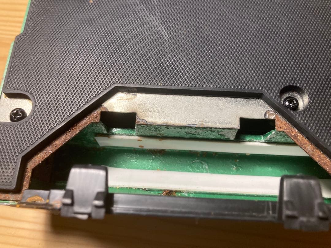 LINE 6 DL4 動作品　弱ジャンク