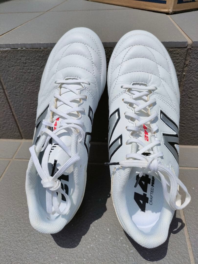 New Balance 442 TEAM HG　25.5cm