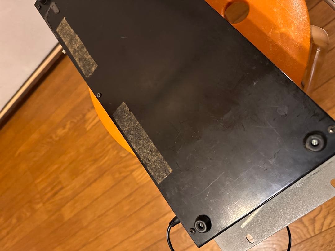 Vestax PMC-09 表面美品 ビンテージDJミキサー 動作品