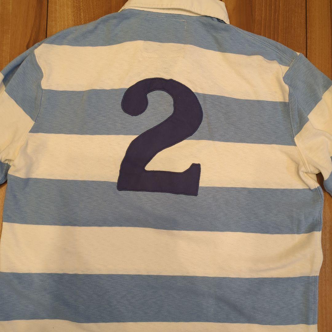 Ralph Lauren Polo RL ラガーシャツ