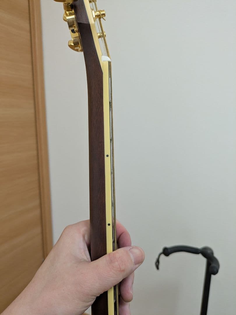 ギター YAMAHA LL16M