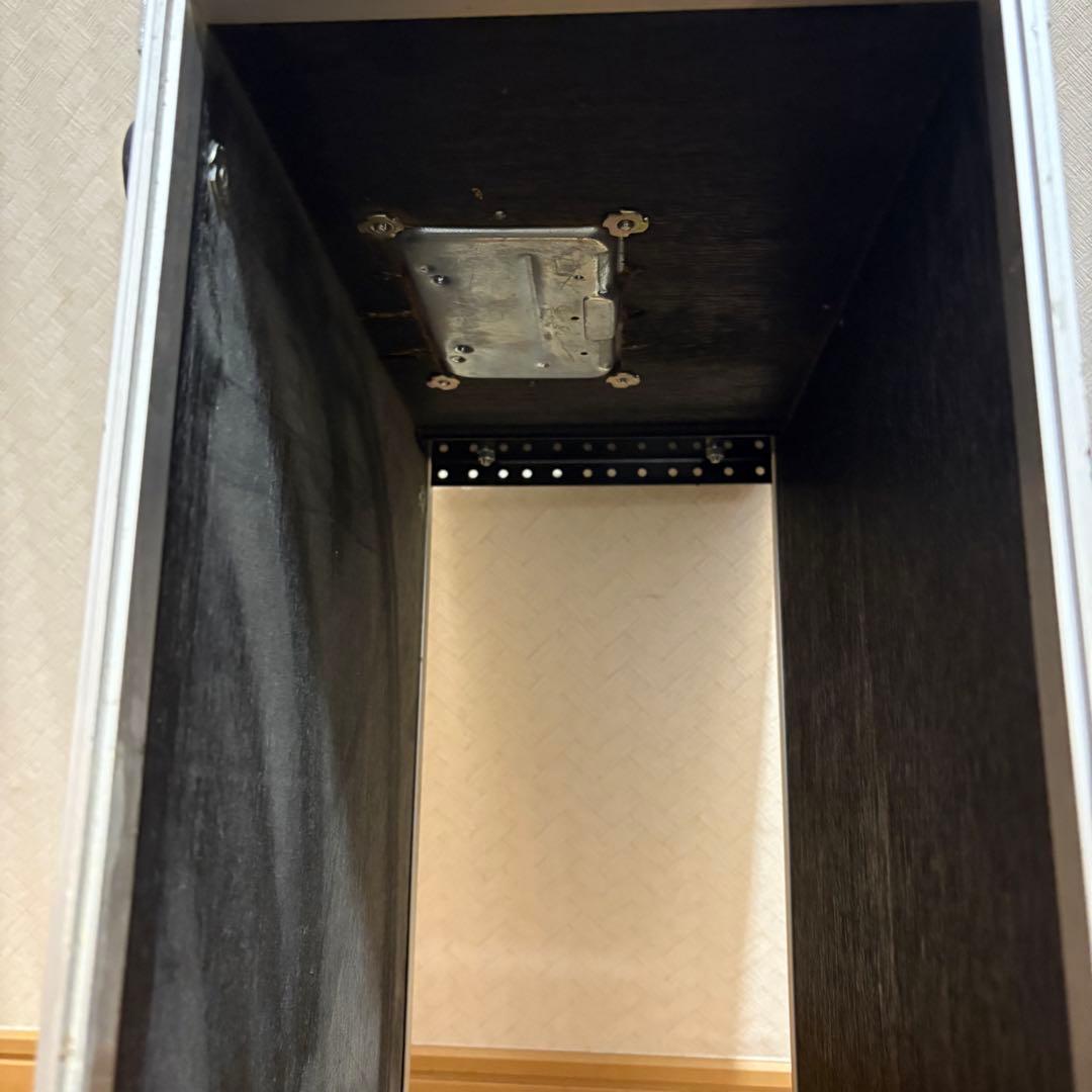 ラックケース　4u