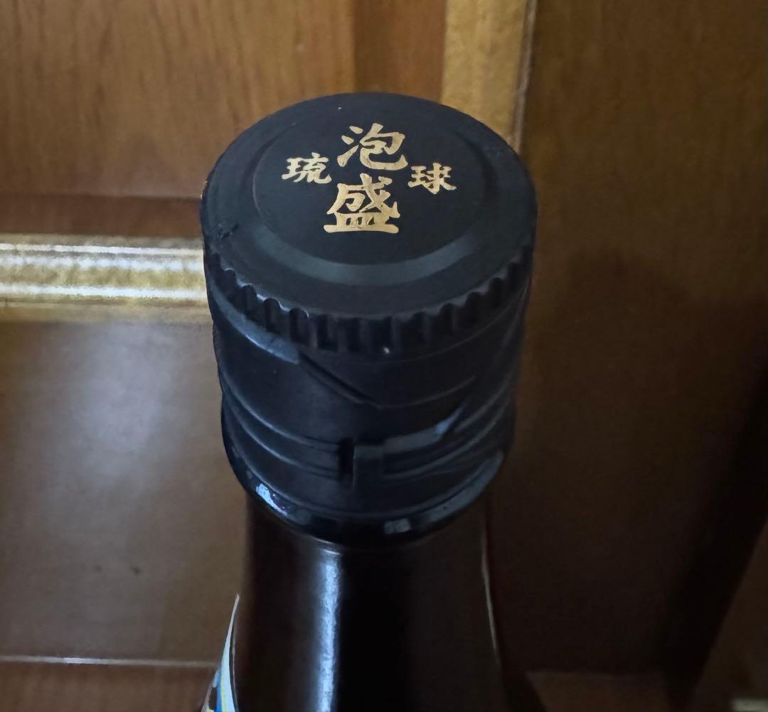 泡盛 1800ml 1升瓶＋100m I