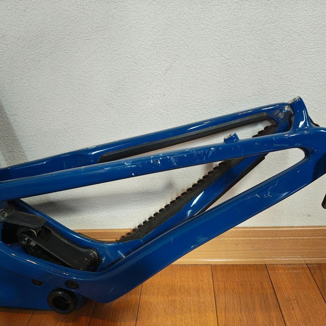 SANTA CRUZ HIGHTOWER2 C Sサイズ