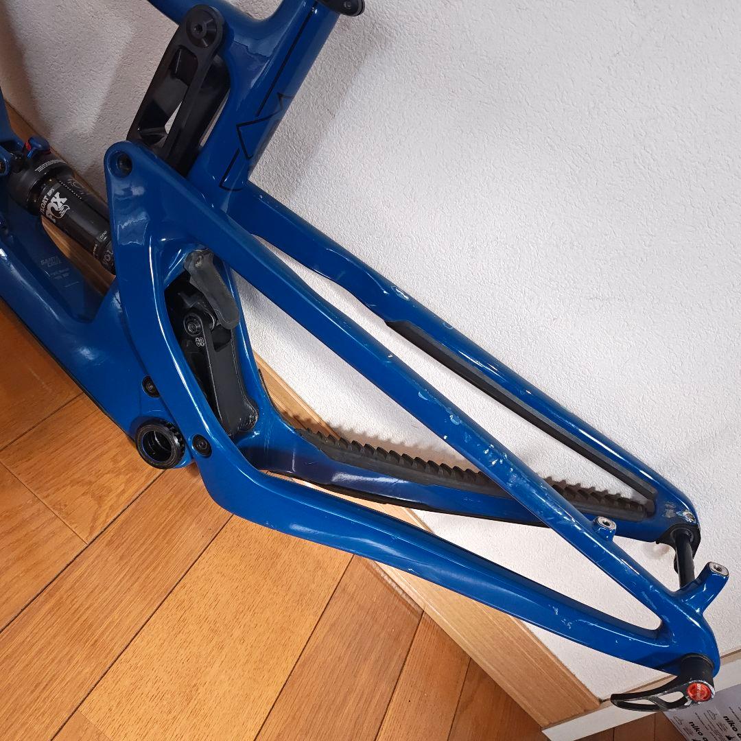 SANTA CRUZ HIGHTOWER2 C Sサイズ