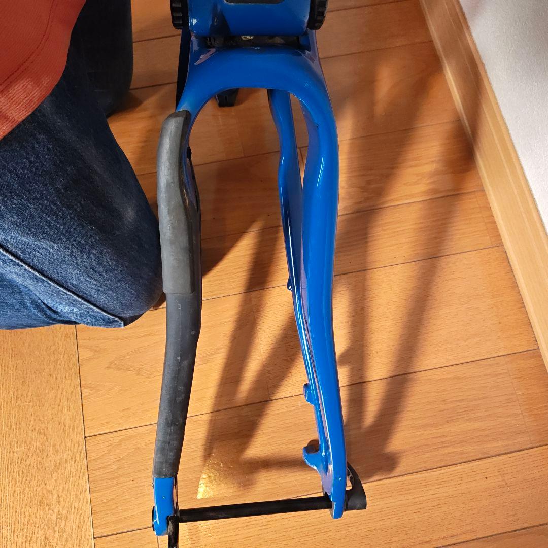 SANTA CRUZ HIGHTOWER2 C Sサイズ