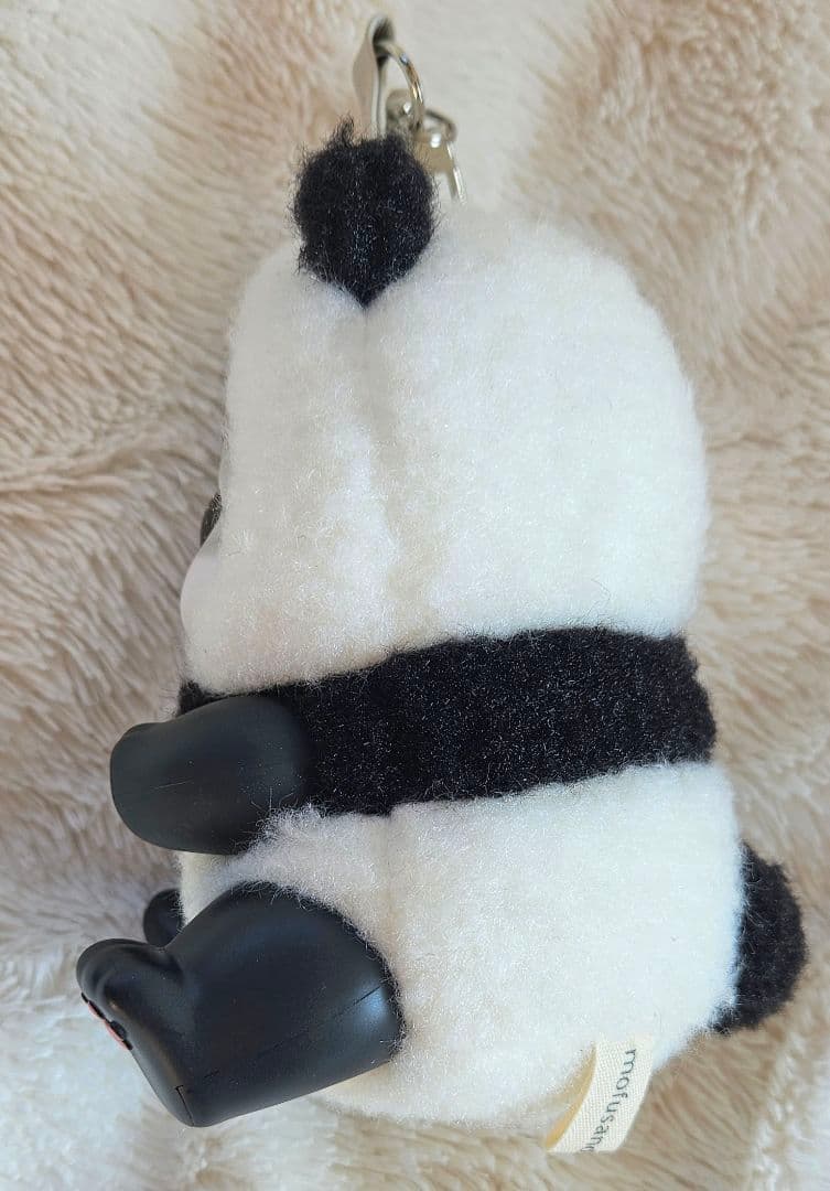 mofusand Kiramekko Fluffy Kittensパンダ