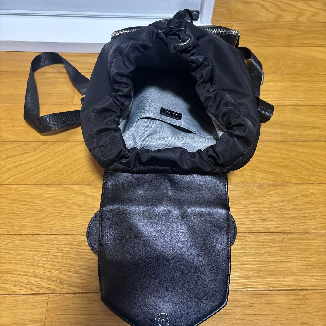 キングダムハーツ20th記念サマンサタバサコラボリュック