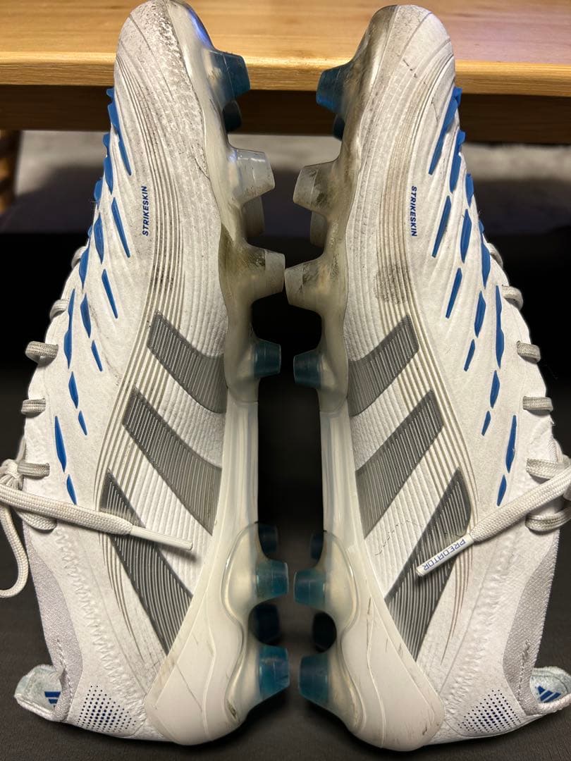 値下げadidas Predator elite HG/AG 26.0cm