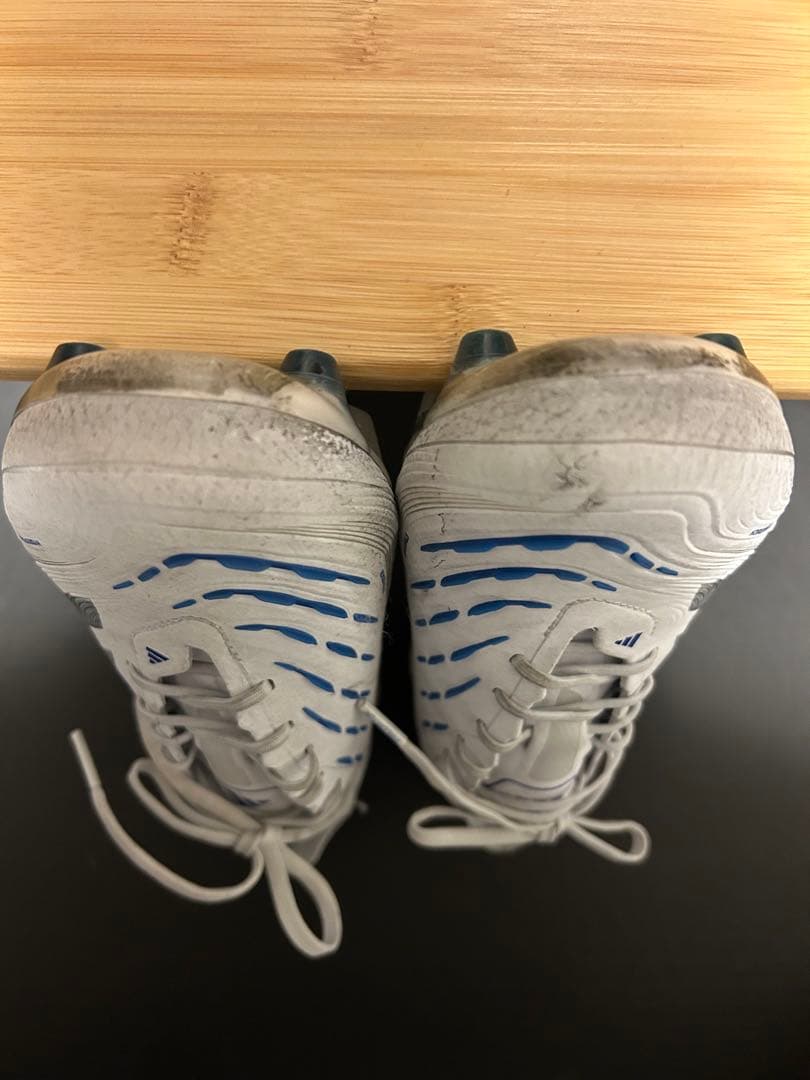 値下げadidas Predator elite HG/AG 26.0cm