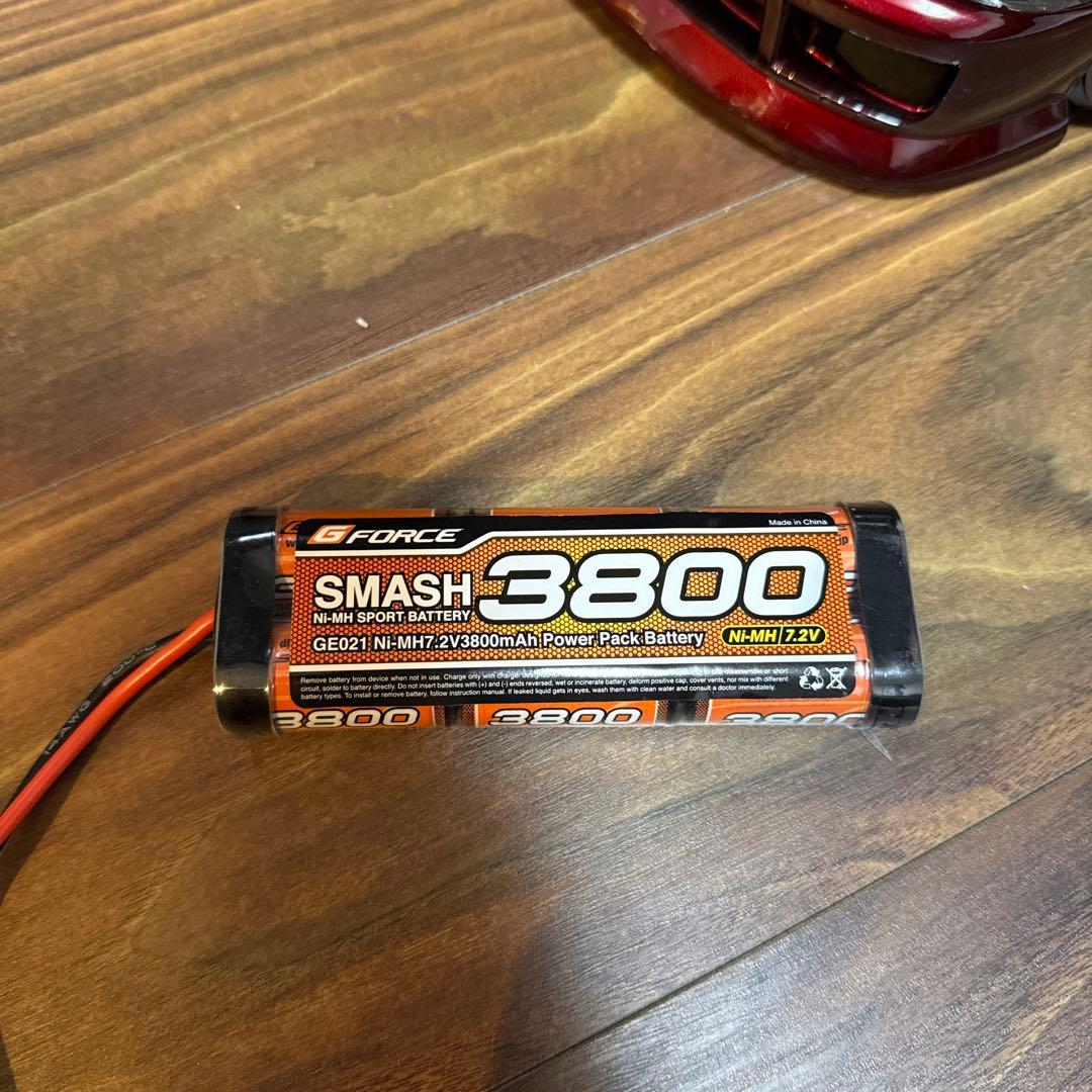 ヨコモ ドリフトラジコン YD-2 ドリパケ