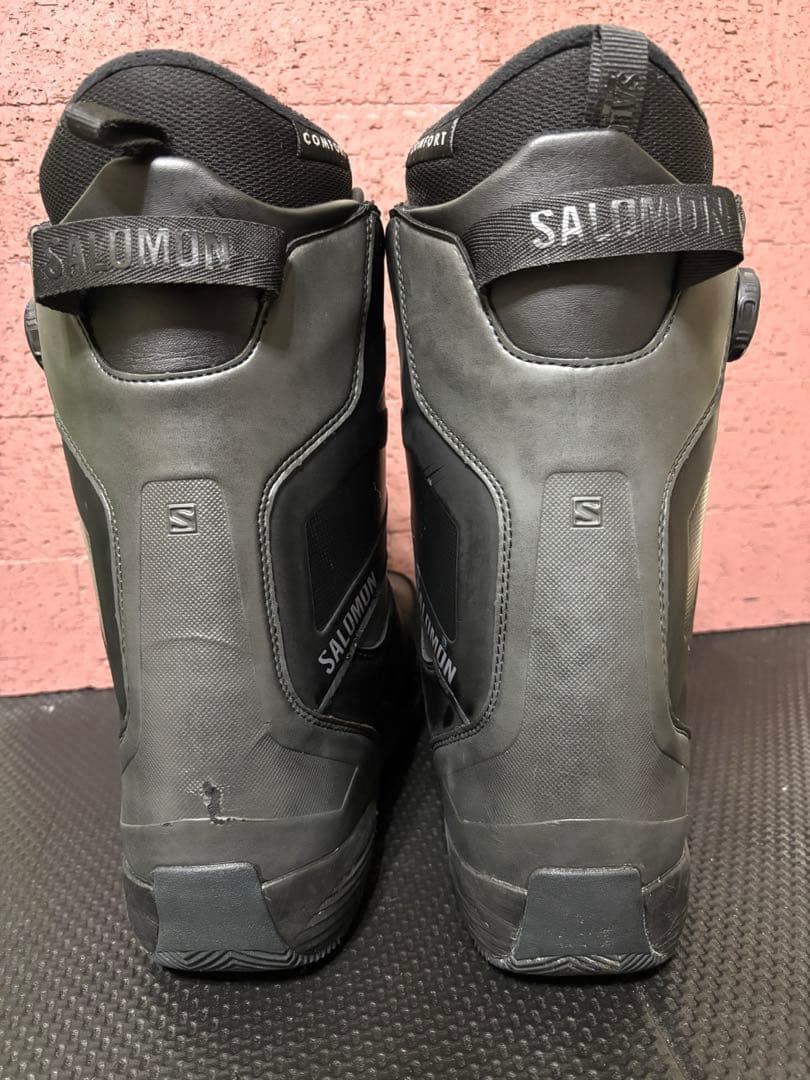 スノーボード SALOMON LAUNCH BOA SJ BOA 21-22 27cm