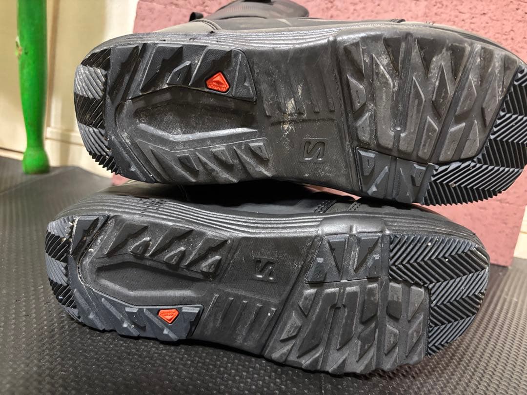 スノーボード SALOMON LAUNCH BOA SJ BOA 21-22 27cm