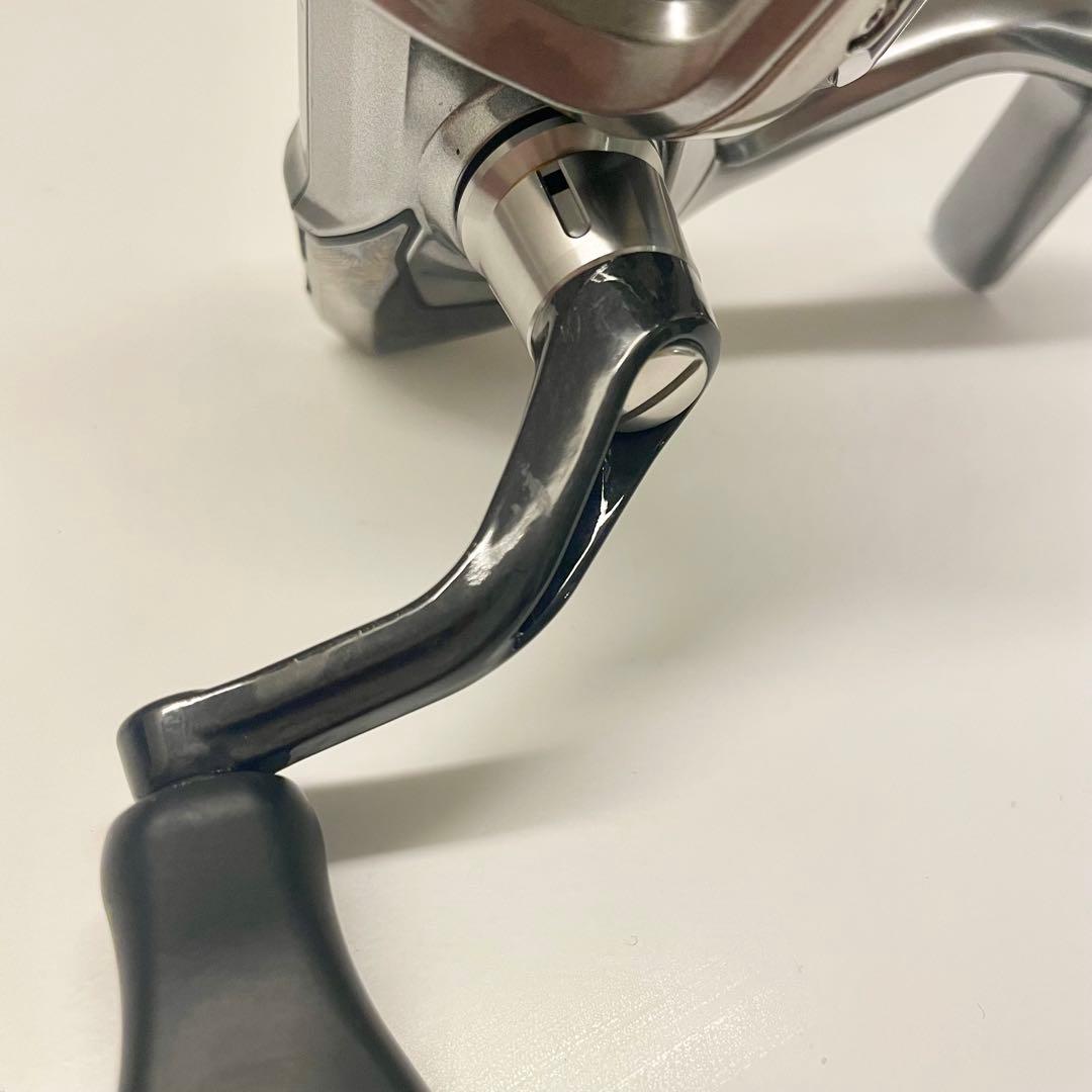 【美品】16 ヴァンキッシュ C2000S SHIMANO シマノ