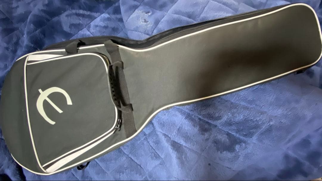 Epiphone CASINO VS made in Korea 中古