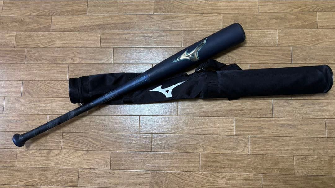 ビヨンドマックスレガシー【専用バットケース付き】