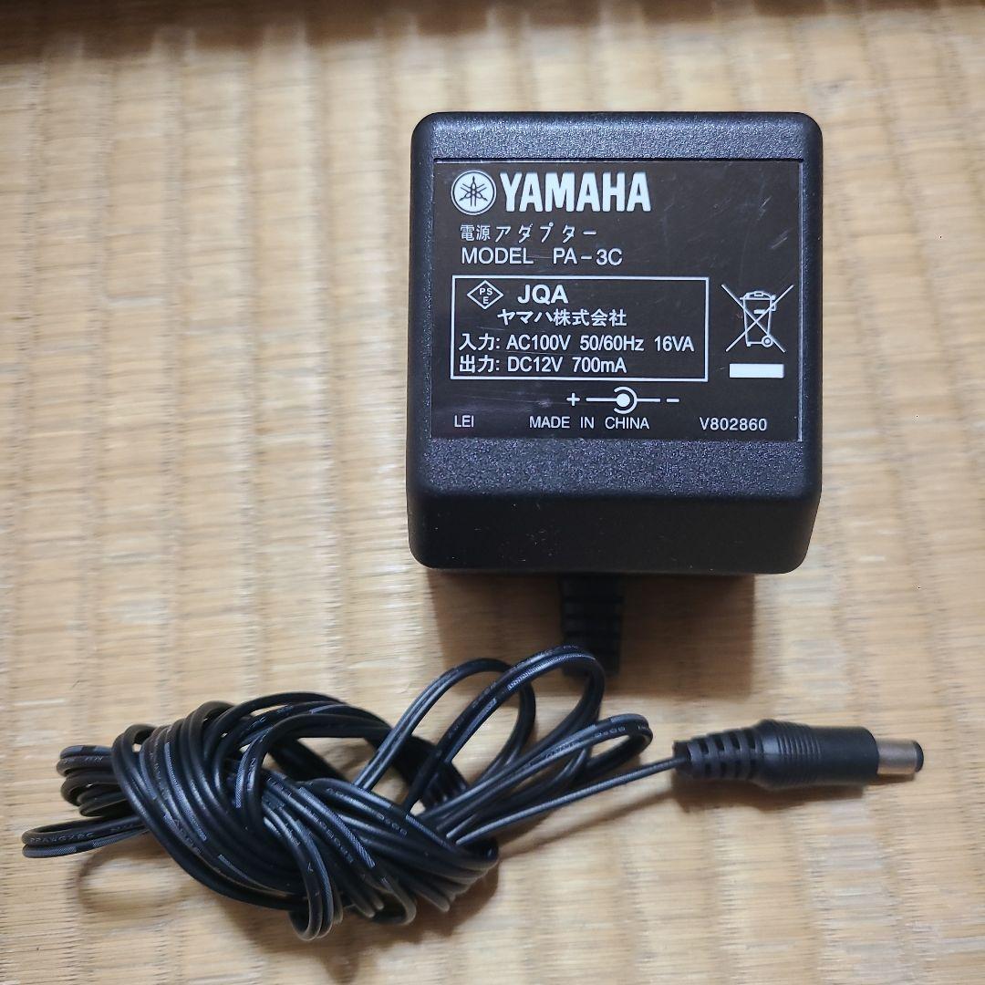 Yamaha DX27 FM音源キーボード ヤマハシンセサイザー
