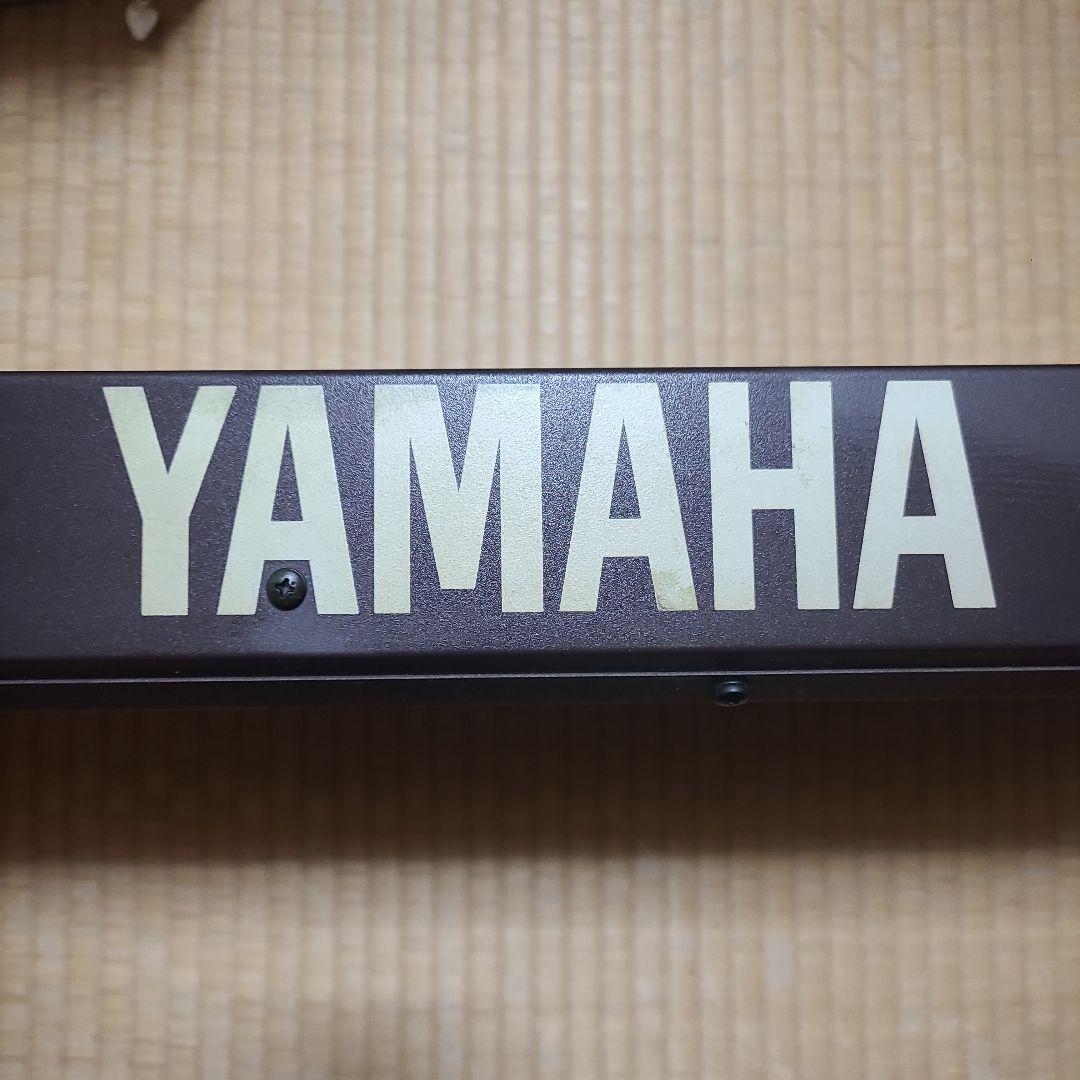 Yamaha DX27 FM音源キーボード ヤマハシンセサイザー
