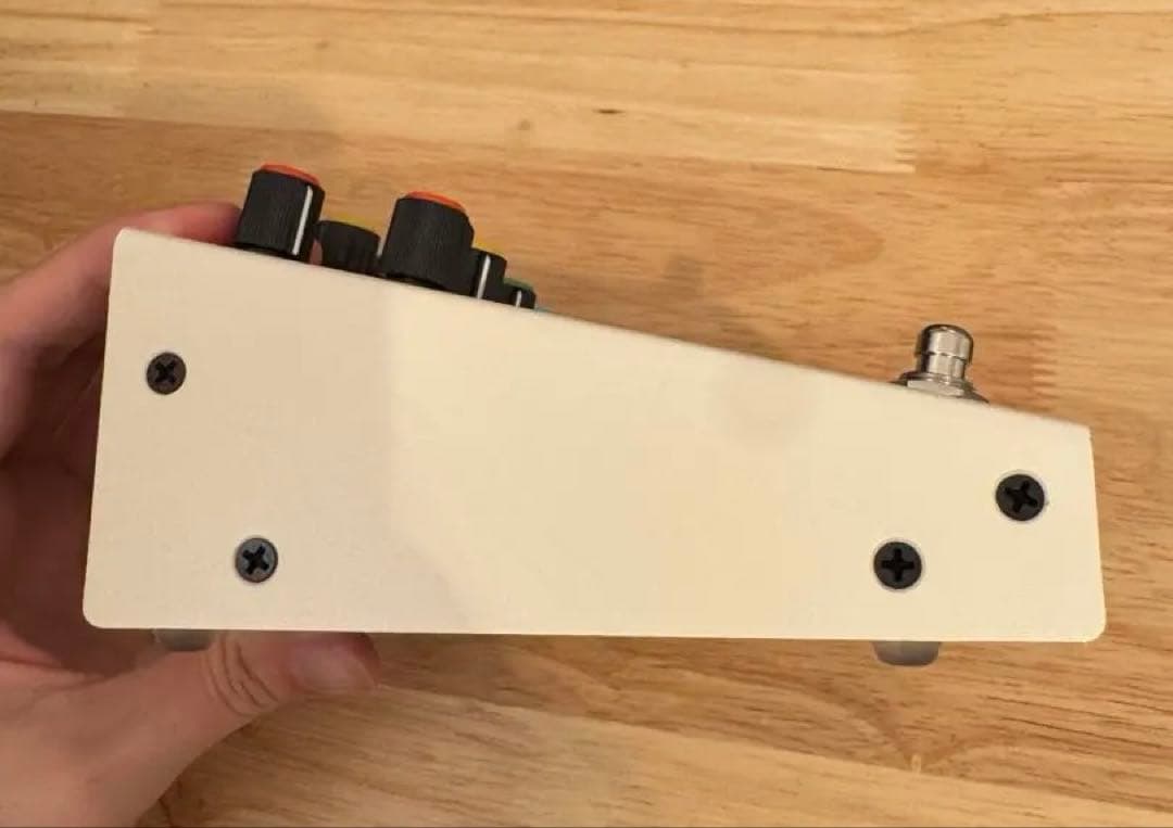 Hologram CHROMA CONSOLE 美品　エフェクター