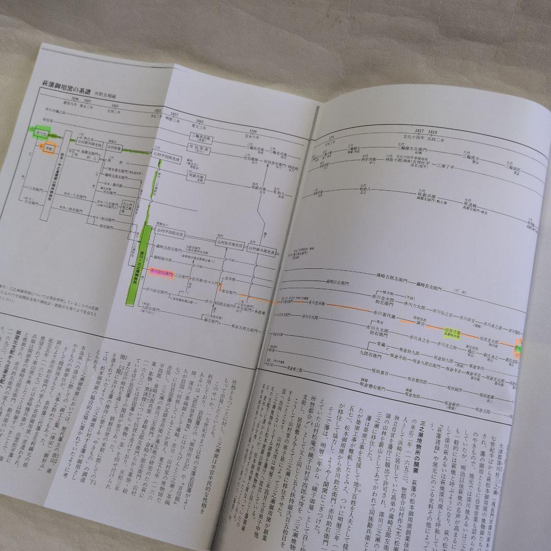 【萩　割高台茶碗】陶兵衛