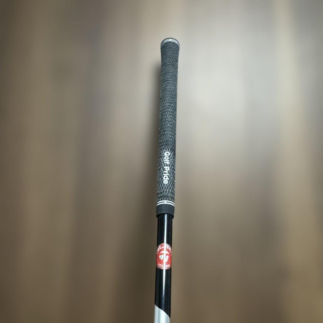 ベンタスブラック6X ベロコア　ドライバー用　テーラーメイド公式カスタム