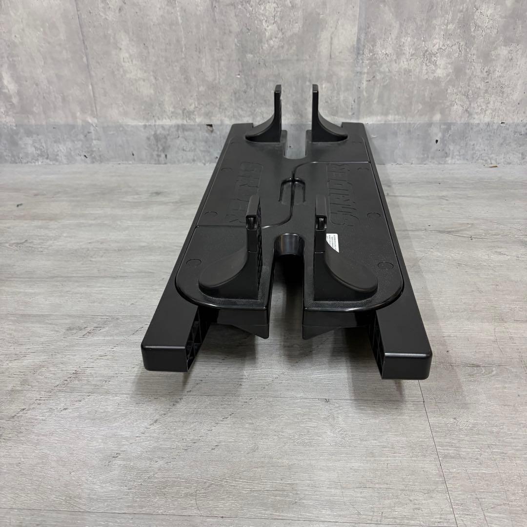 美品　ストライダー ロッキングベース