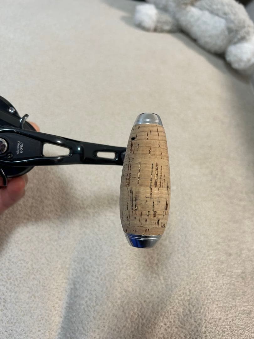 リール SHIMANO OCEA JIGGER F CUSTOM 1500HG