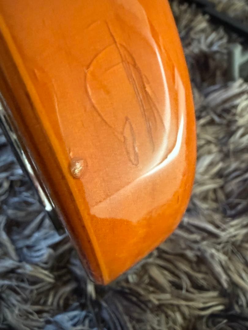 【日本未発売】アイバニーズ タルマン TC830FM Ibanez Talman