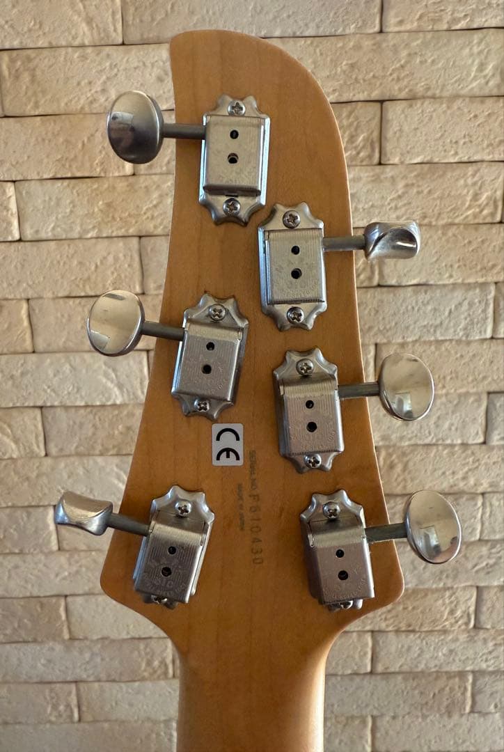 【日本未発売】アイバニーズ タルマン TC830FM Ibanez Talman