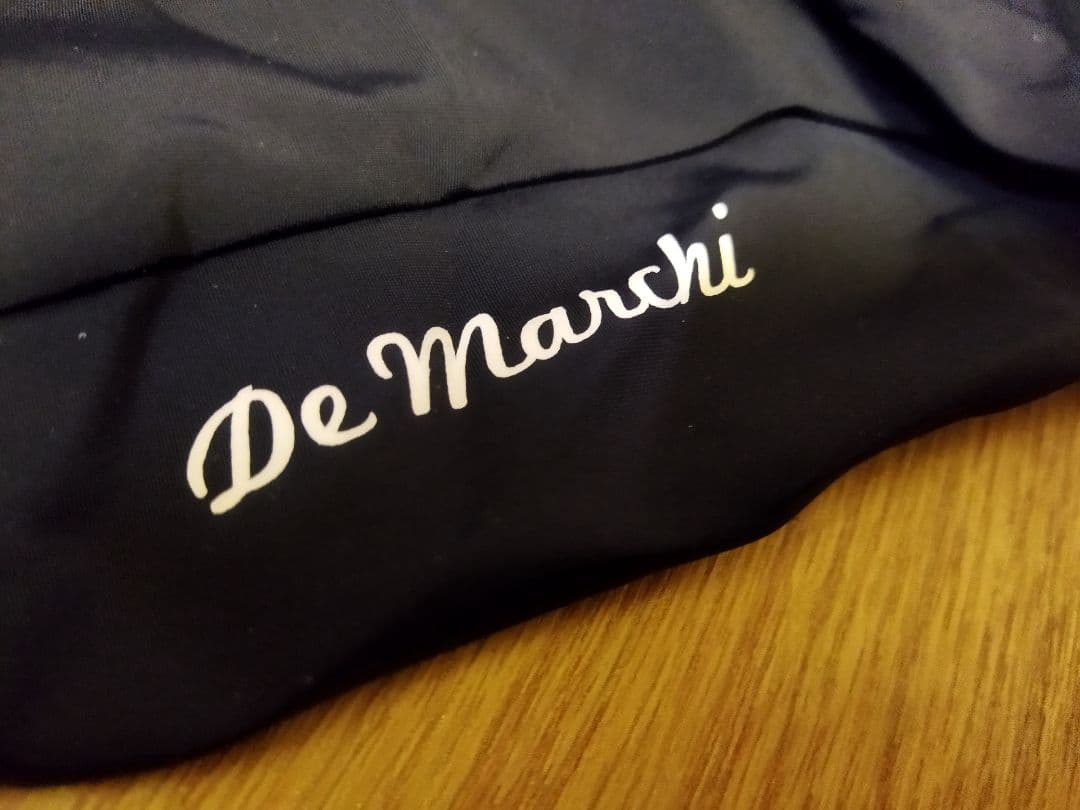 デマルキ　ビブショーツ