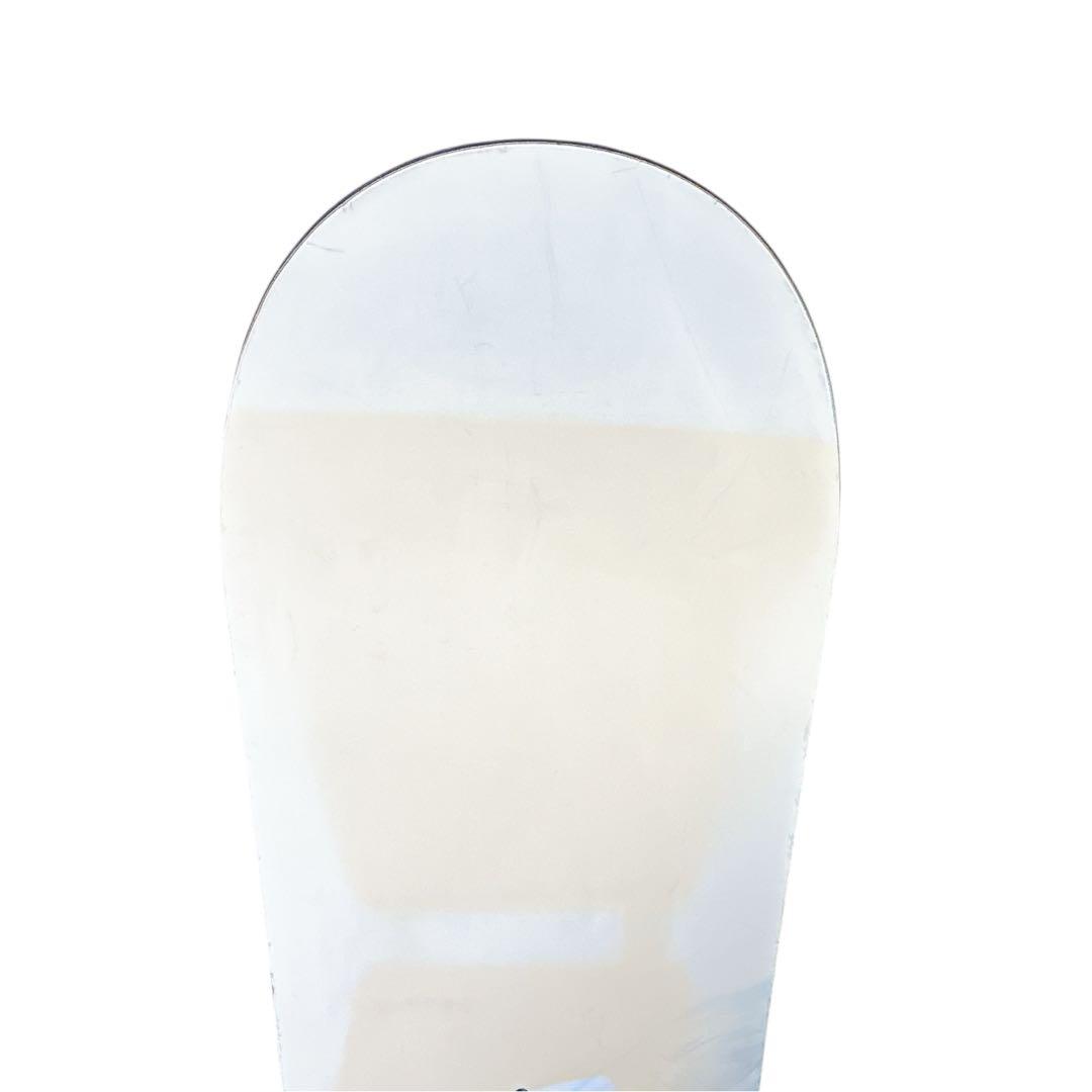 【希少 】BURTON CUSTOM ショーンホワイト 156cm バートン