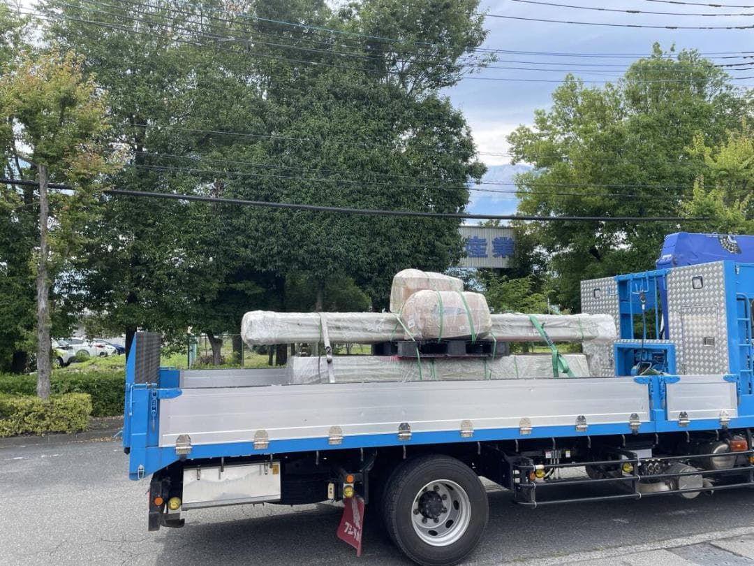 在庫品 テント 間口6m 奥行10m 高さ4m 四面生地(カーテン1面)