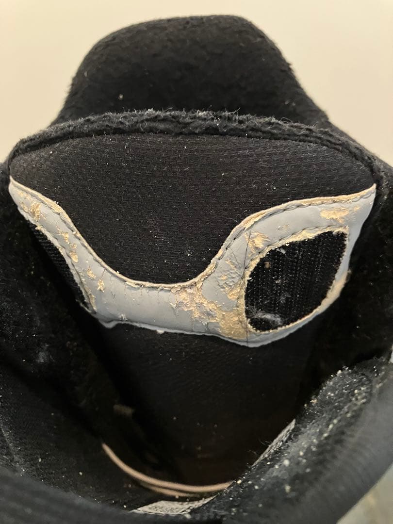 バートン　スノーボードブーツ　ルーラー