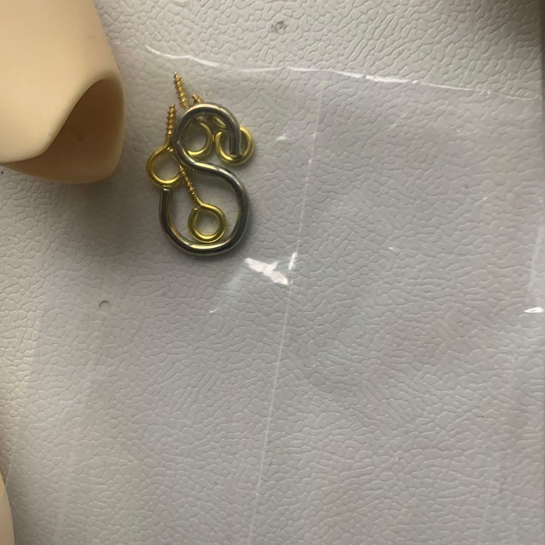 ボークス　未組み立て　SDMサイズ　ドール　未組立て人形