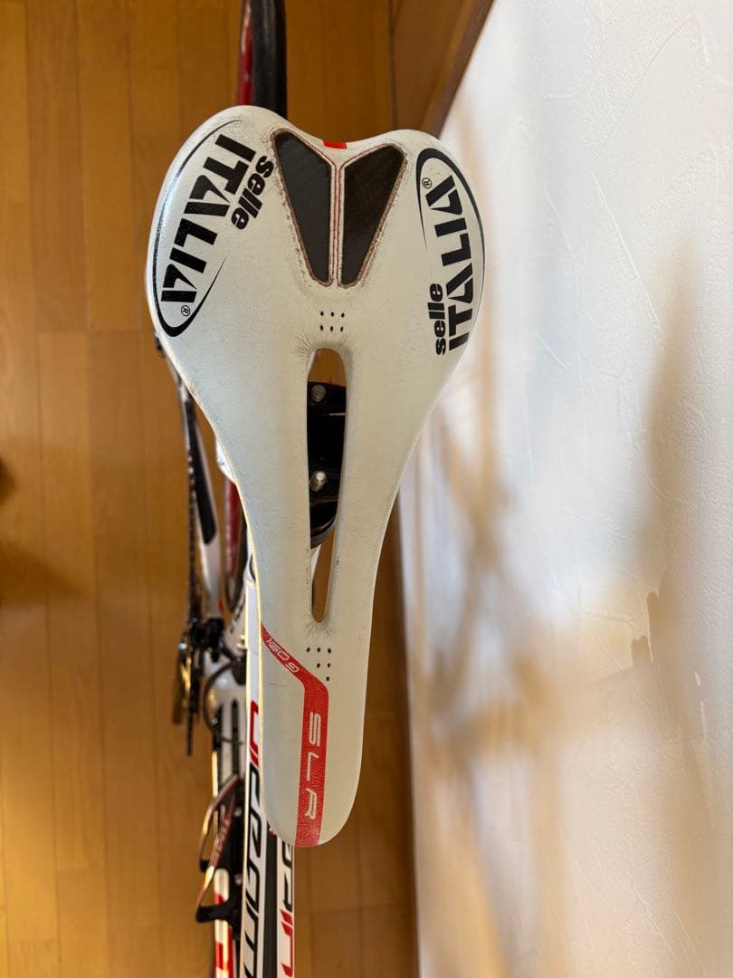 TIME VXRS ULTEAM WORLDSTAR ワールドスター サイズS